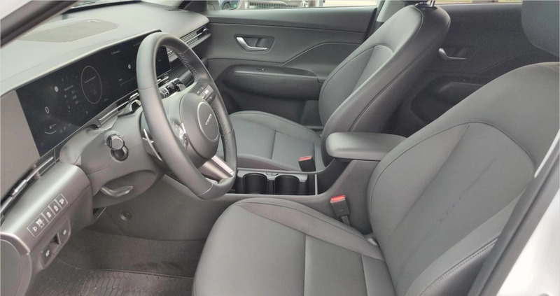 Hyundai Kona cena 145900 przebieg: 1291, rok produkcji 2023 z Inowrocław małe 407